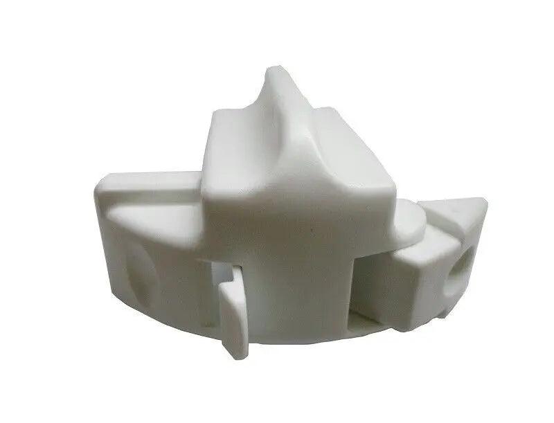 Carefree Awning White Travel Lock 901017W - Everything Caravans