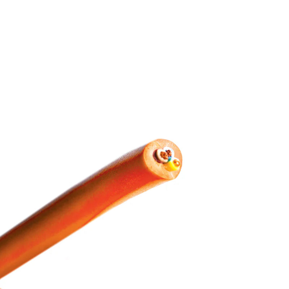 Companion Caravan Extension Lead 15 Amp 10M