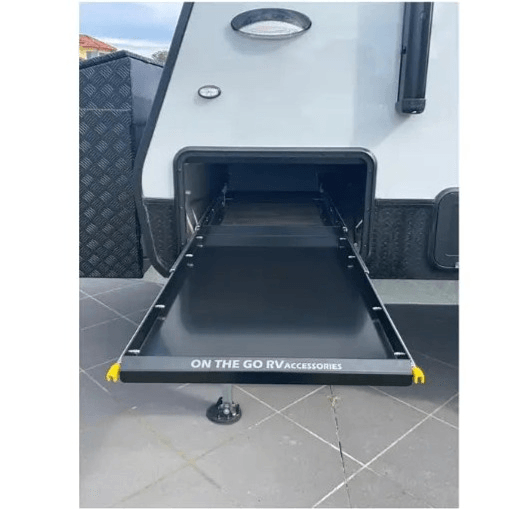 DS570 Drawer Slide from On The GO RV - DS570 - 1000 - Everything Caravans