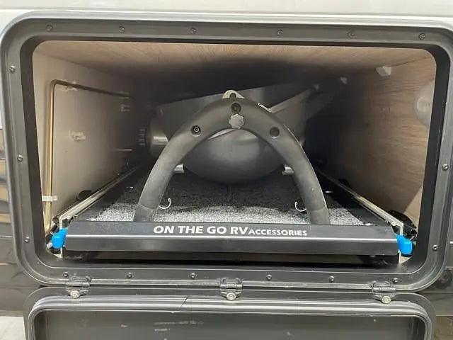 DS570 Drawer Slide from On The GO RV - DS570 - 1000 - Everything Caravans