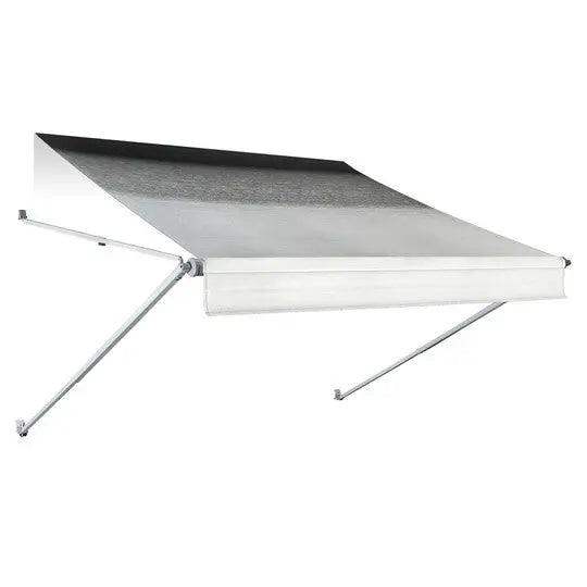 Dometic 8700 Awning 18Ft Polar White - without Arms - Everything Caravans