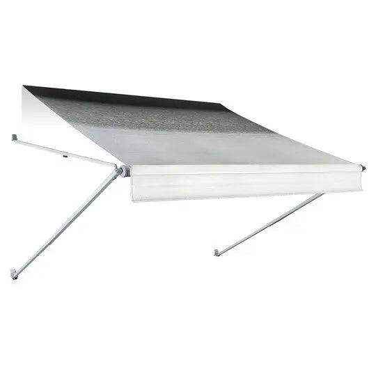 Dometic 8700 Awning 18Ft Polar White - without Arms - Everything Caravans