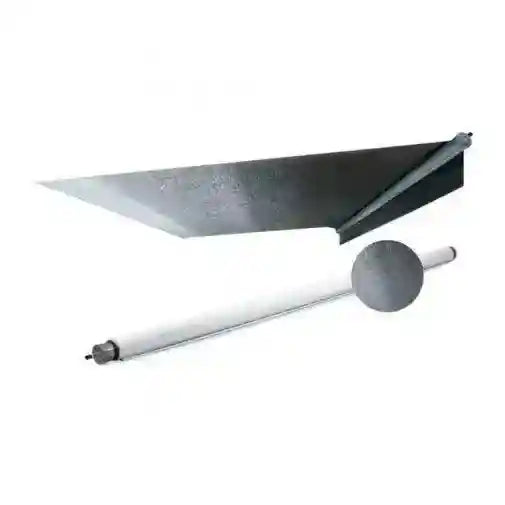 Dometic 8700 Awning - 21Ft Polar White - Everything Caravans
