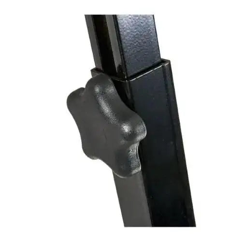 Dometic 8700 Awning Hardware Tall Black - Everything Caravans