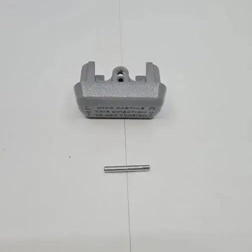 Dometic Awning Top Cap and Pin for 8700 8500 Awning - Everything Caravans