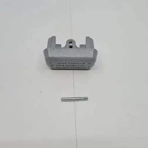 Dometic Awning Top Cap and Pin for 8700 8500 Awning - Everything Caravans
