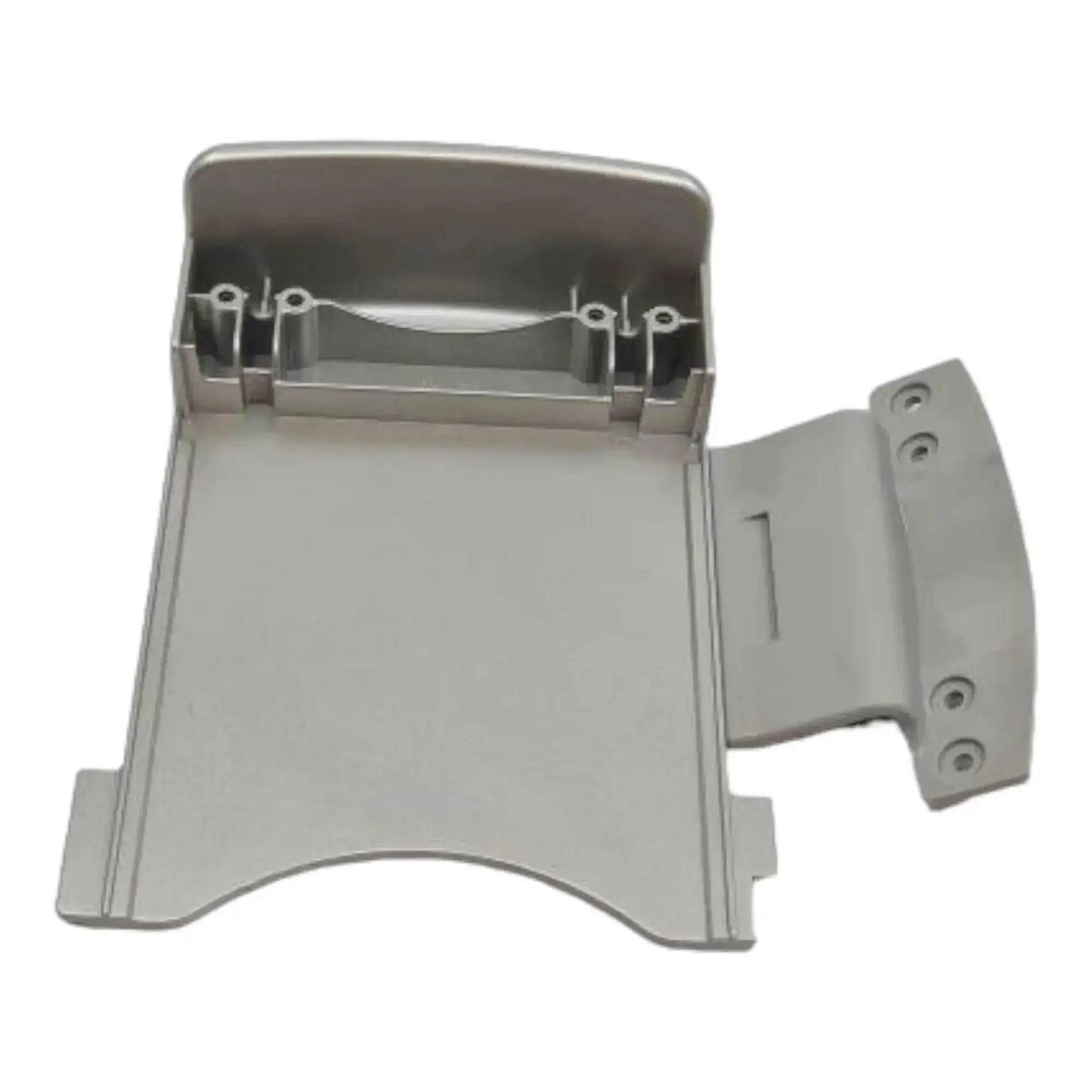 Dometic CTS3110 Slide Valve Handle for Cassette Toilet - Everything Caravans