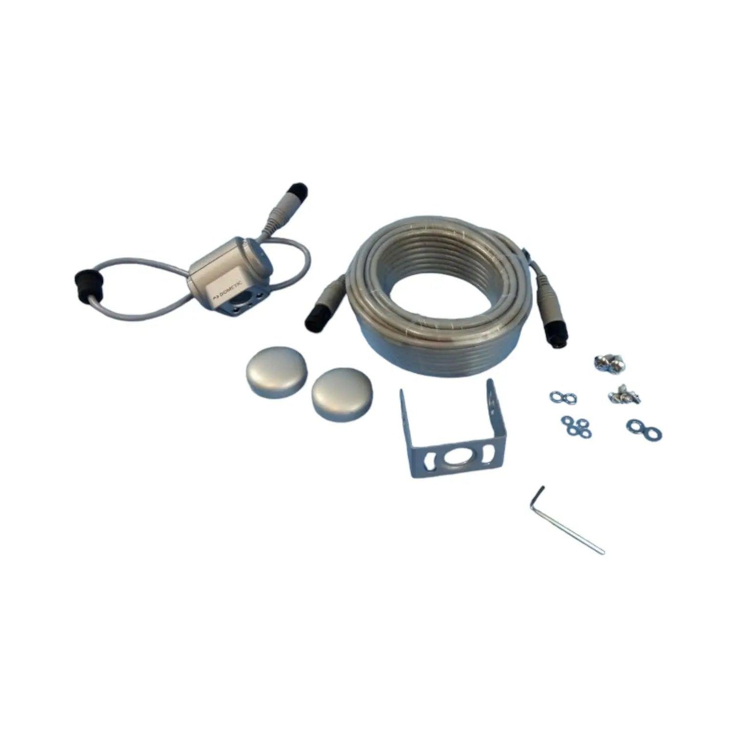 Dometic Cam 45 Perfectview Camera Reversing System - Everything Caravans