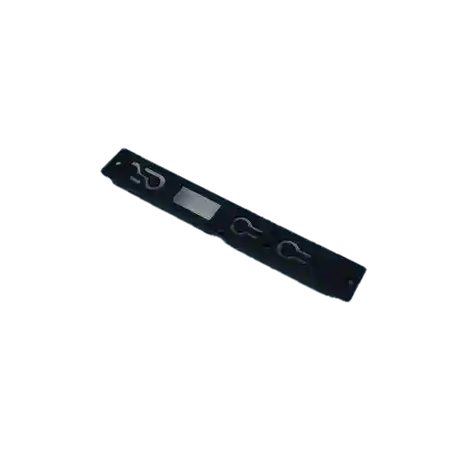 Dometic Control Cover for CFF45 Portable Fridge - Everything Caravans