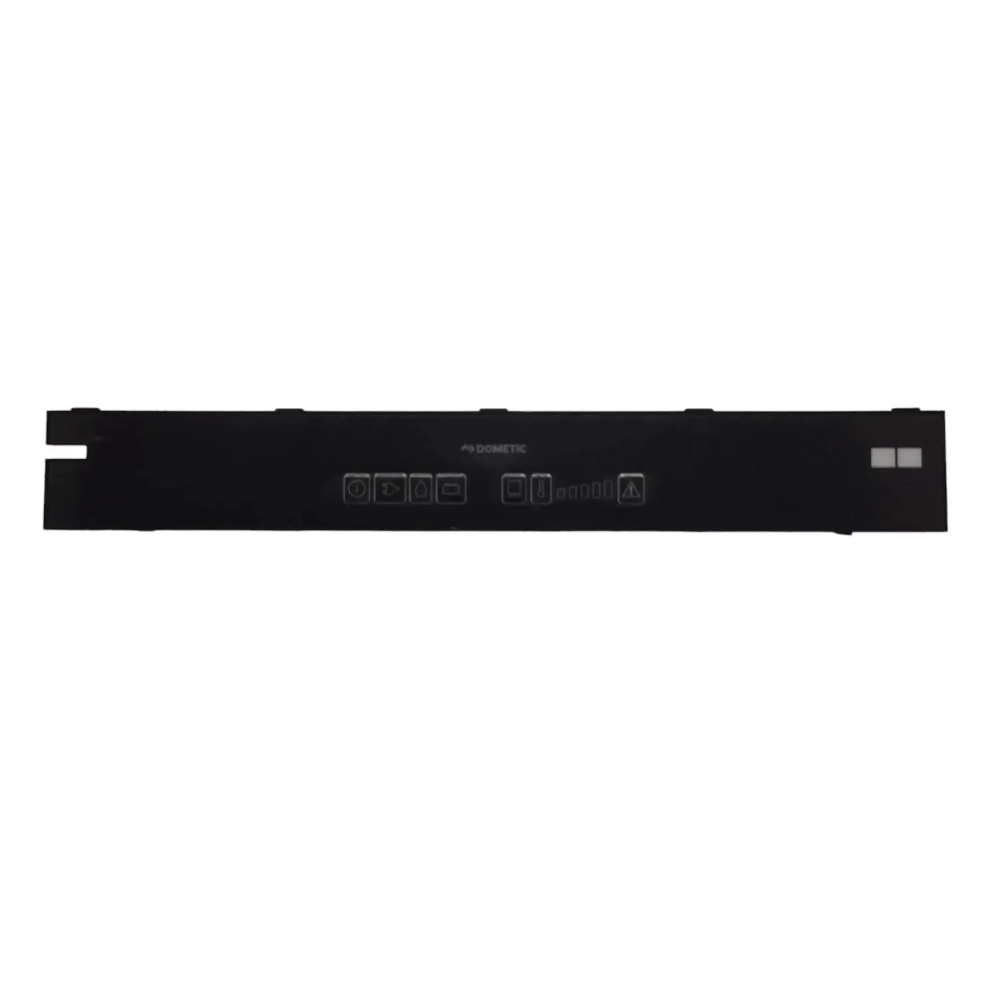 Dometic Control Panel PCB RMD8551 RMDX21 3 Way Fridge Left Hand Mes 4 - Everything Caravans