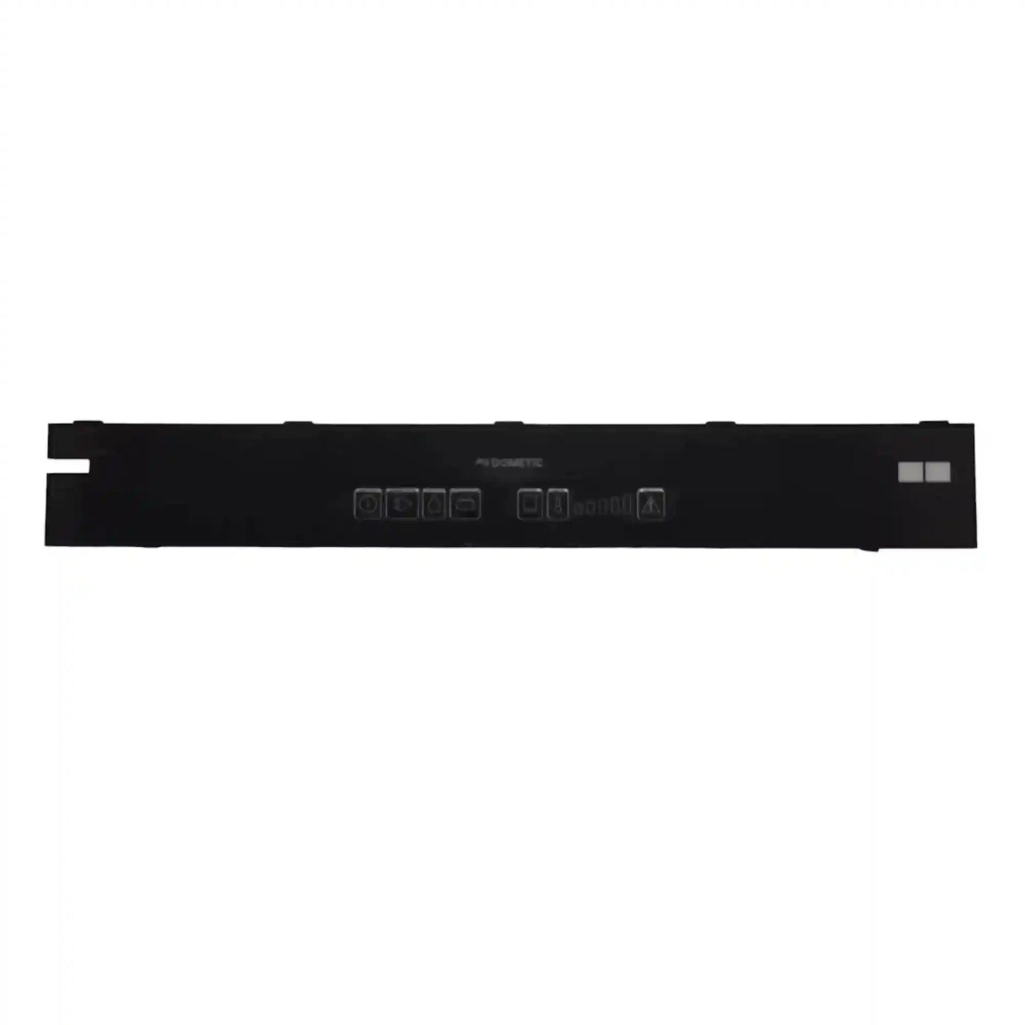 Dometic Control Panel PCB RMD8551 RMDX21 3 Way Fridge Left Hand Mes 4 - Everything Caravans
