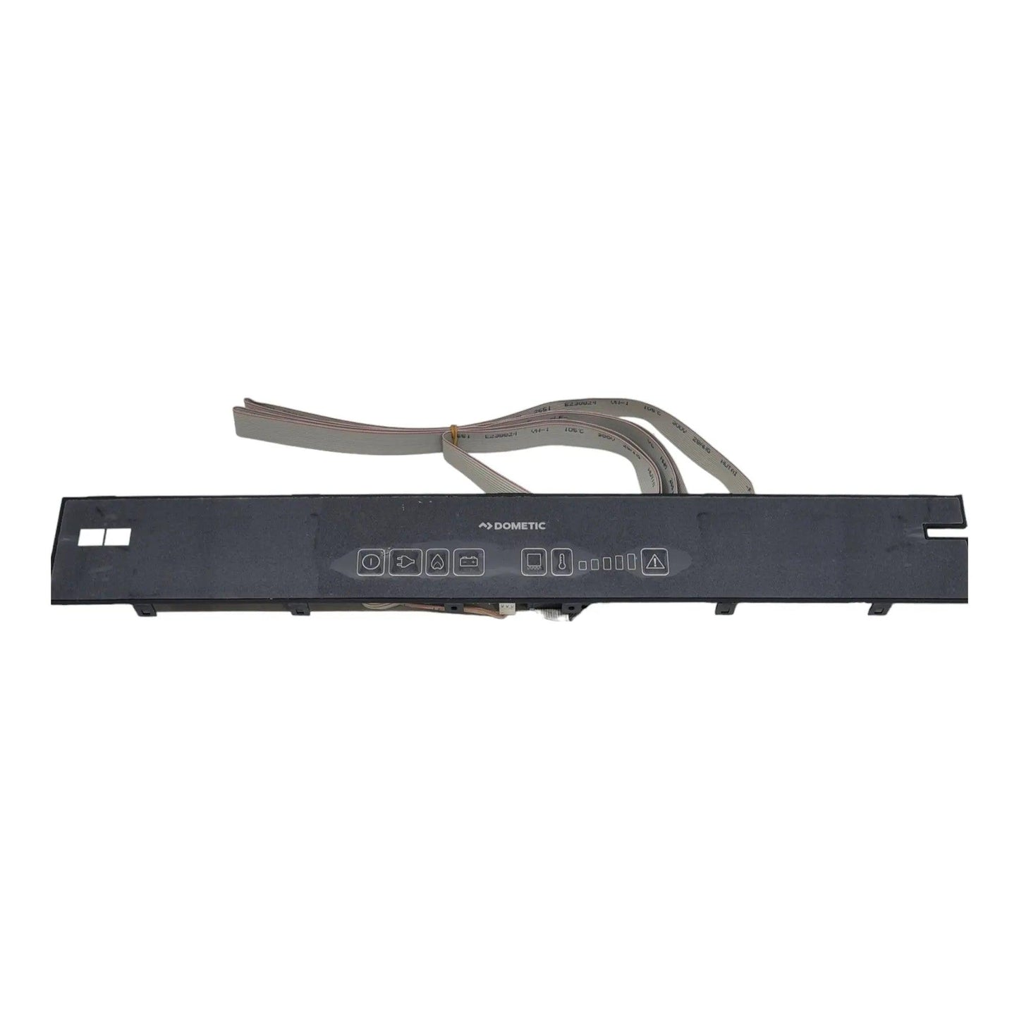 Dometic Control Panel PCB RMD8551 RMDX21 3 Way Fridge Right Hand Mes 4 - Everything Caravans