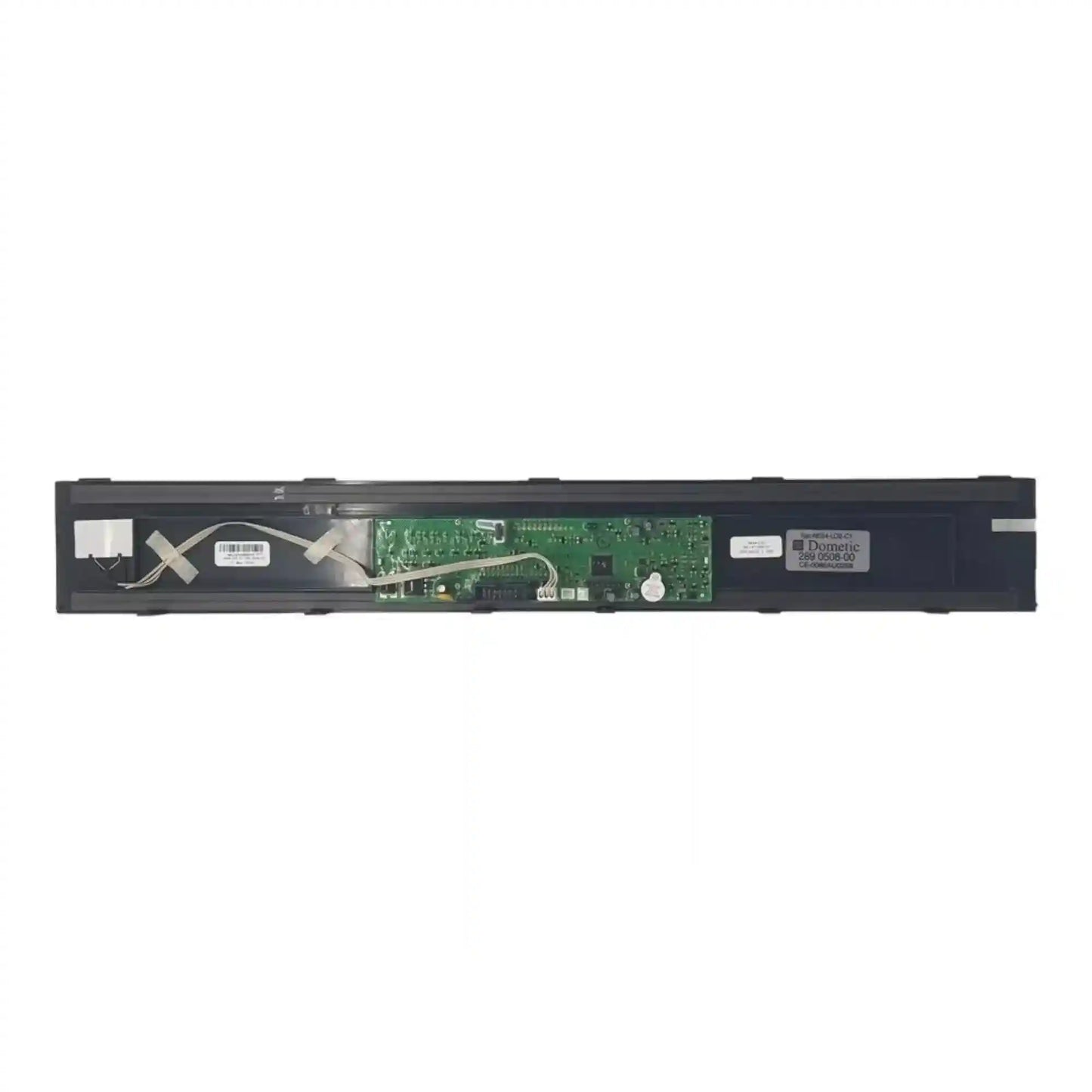 Dometic Control Panel PCB RMD8555 RMDX25 3 Way Fridge Left Hand AES 4 - Everything Caravans