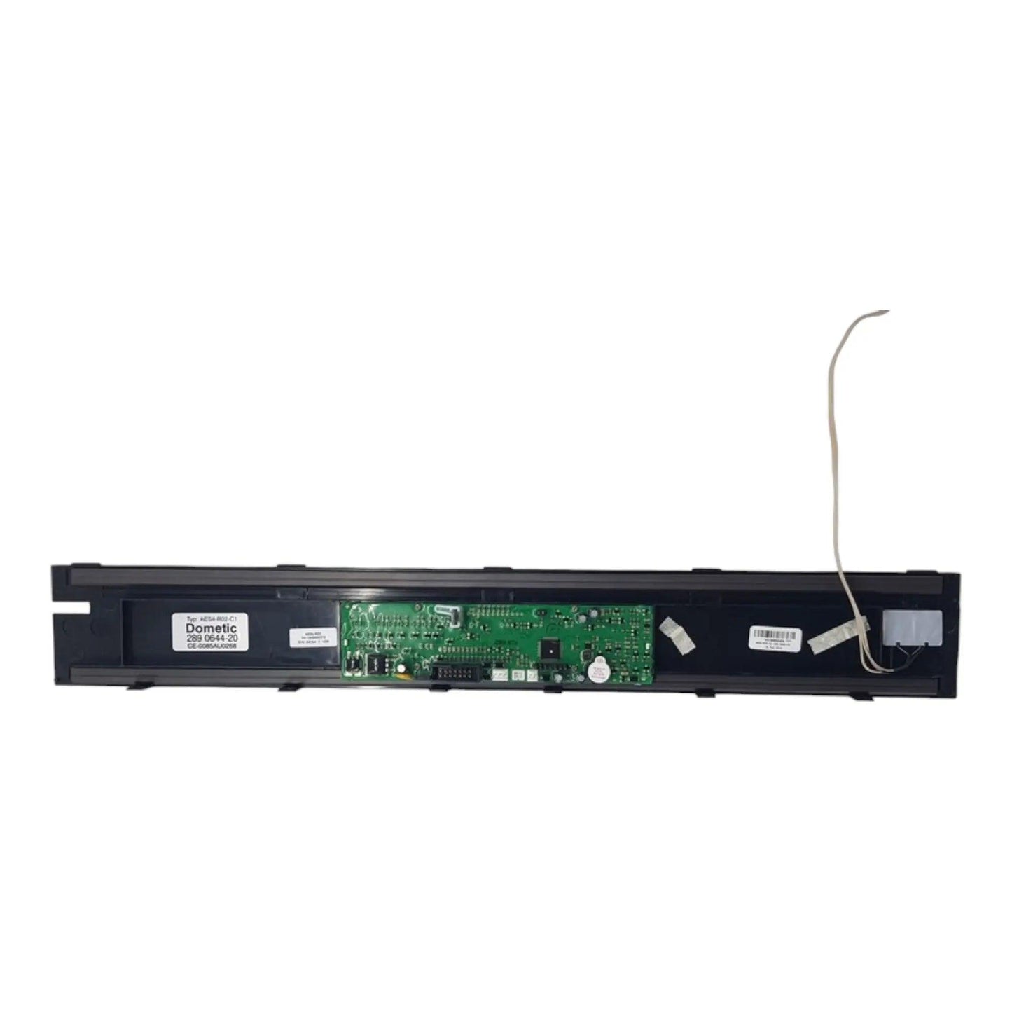 Dometic Control Panel PCB RMD8555 RMDX25 3 Way Fridge Right Hand AES 4 - Everything Caravans