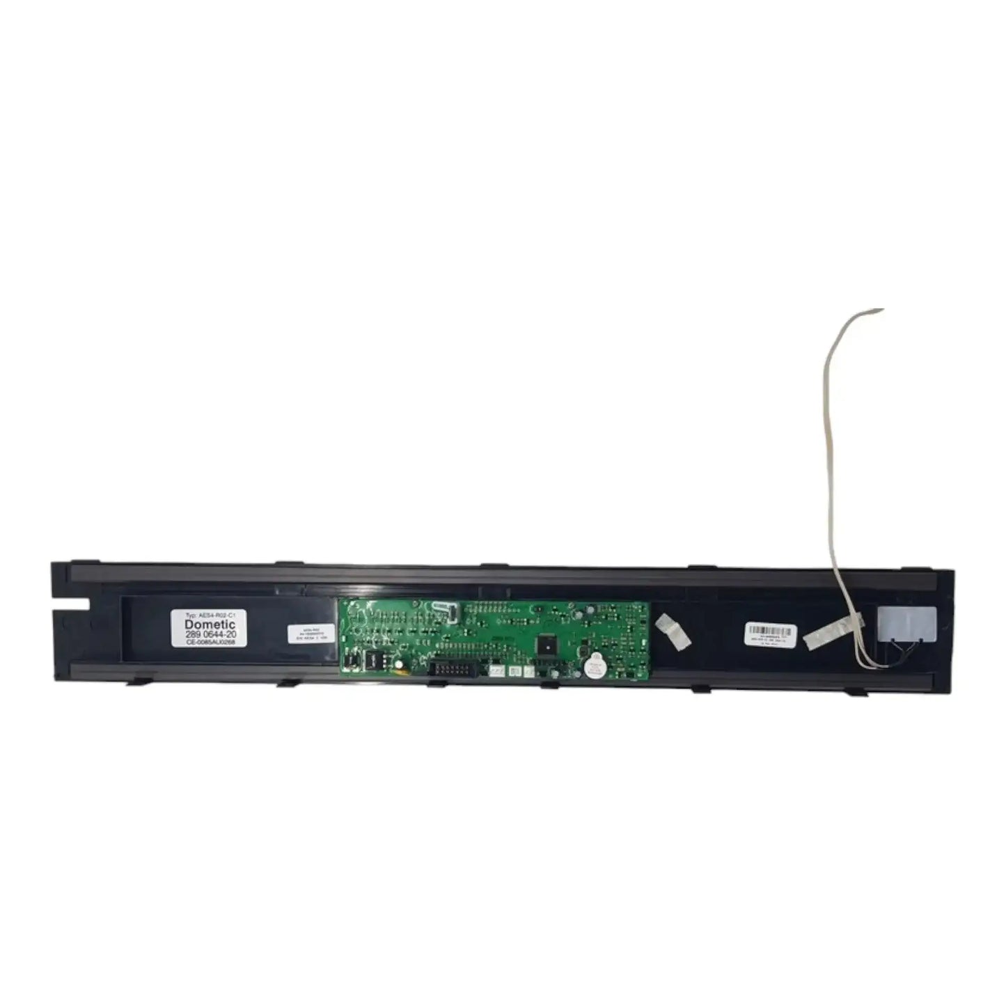 Dometic Control Panel PCB RMD8555 RMDX25 3 Way Fridge Right Hand AES 4 - Everything Caravans