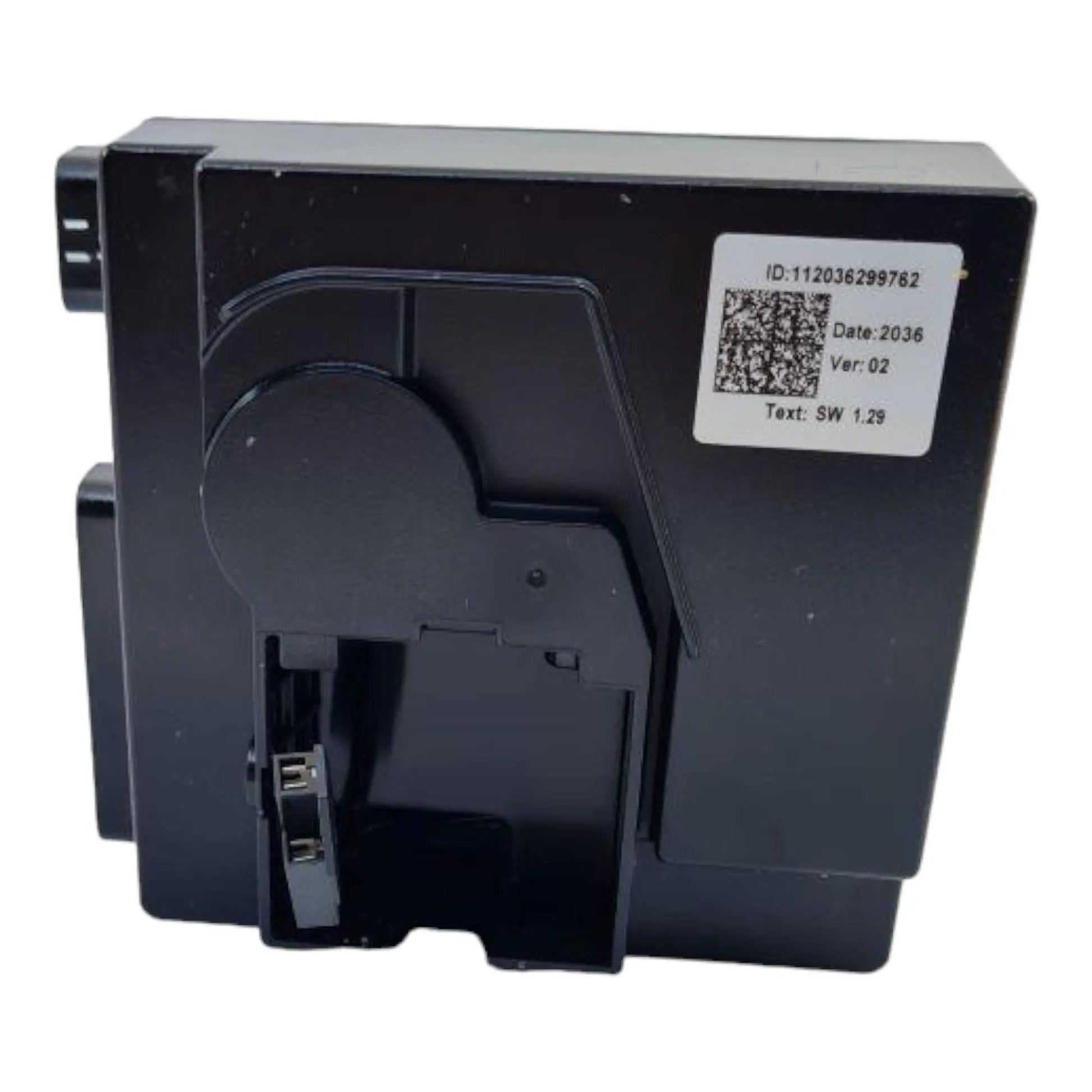 Dometic Control Unit Secop Suits Bd35-50ACDC - Everything Caravans