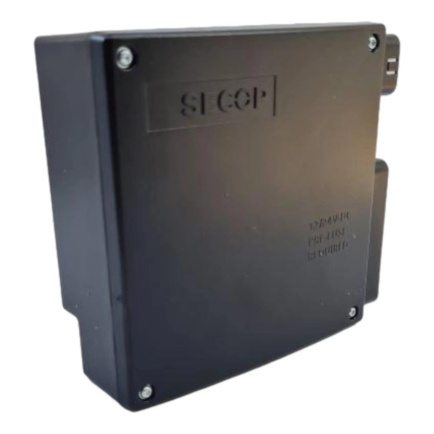 Dometic Control Unit Secop Suits Bd35-50ACDC - Everything Caravans