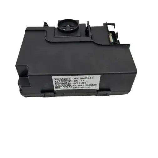 Dometic Control Unit Suits CFF35 CFF45 and CFF70 Fridges - Everything Caravans