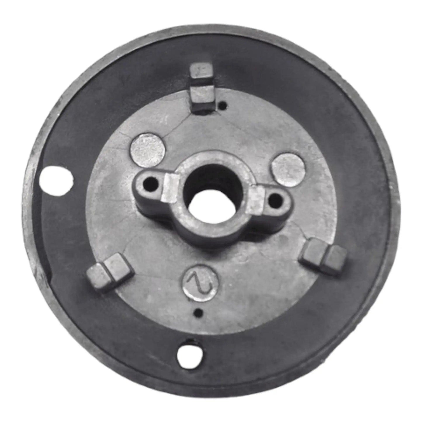 Dometic Cramer Burner Kit with Screws - Everything Caravans