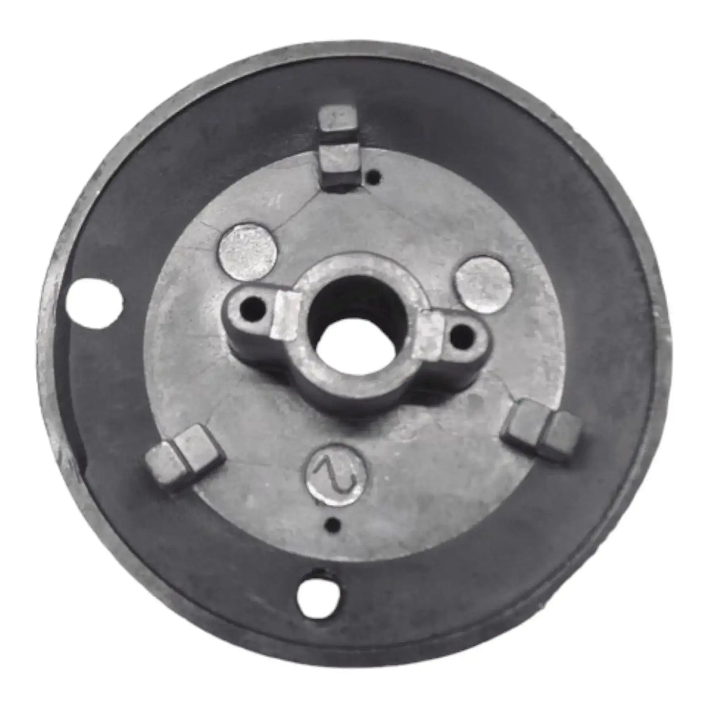 Dometic Cramer Burner Kit with Screws - Everything Caravans
