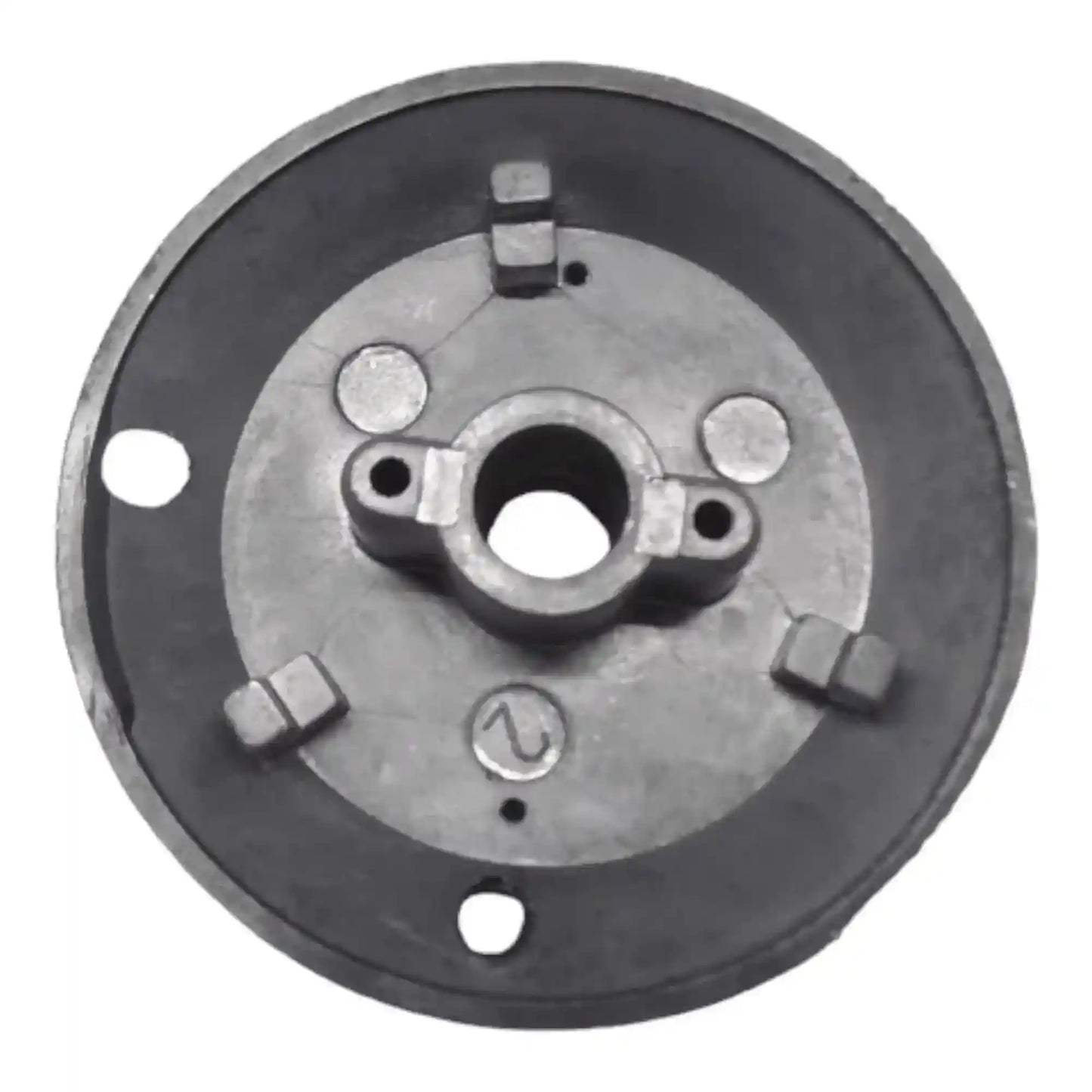 Dometic Cramer Burner Kit with Screws - Everything Caravans
