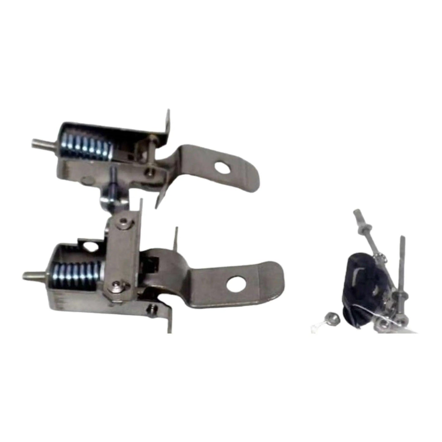Dometic Cramer Hinge Kit for Sink and Hob Lid - Type 407145115 - Everything Caravans