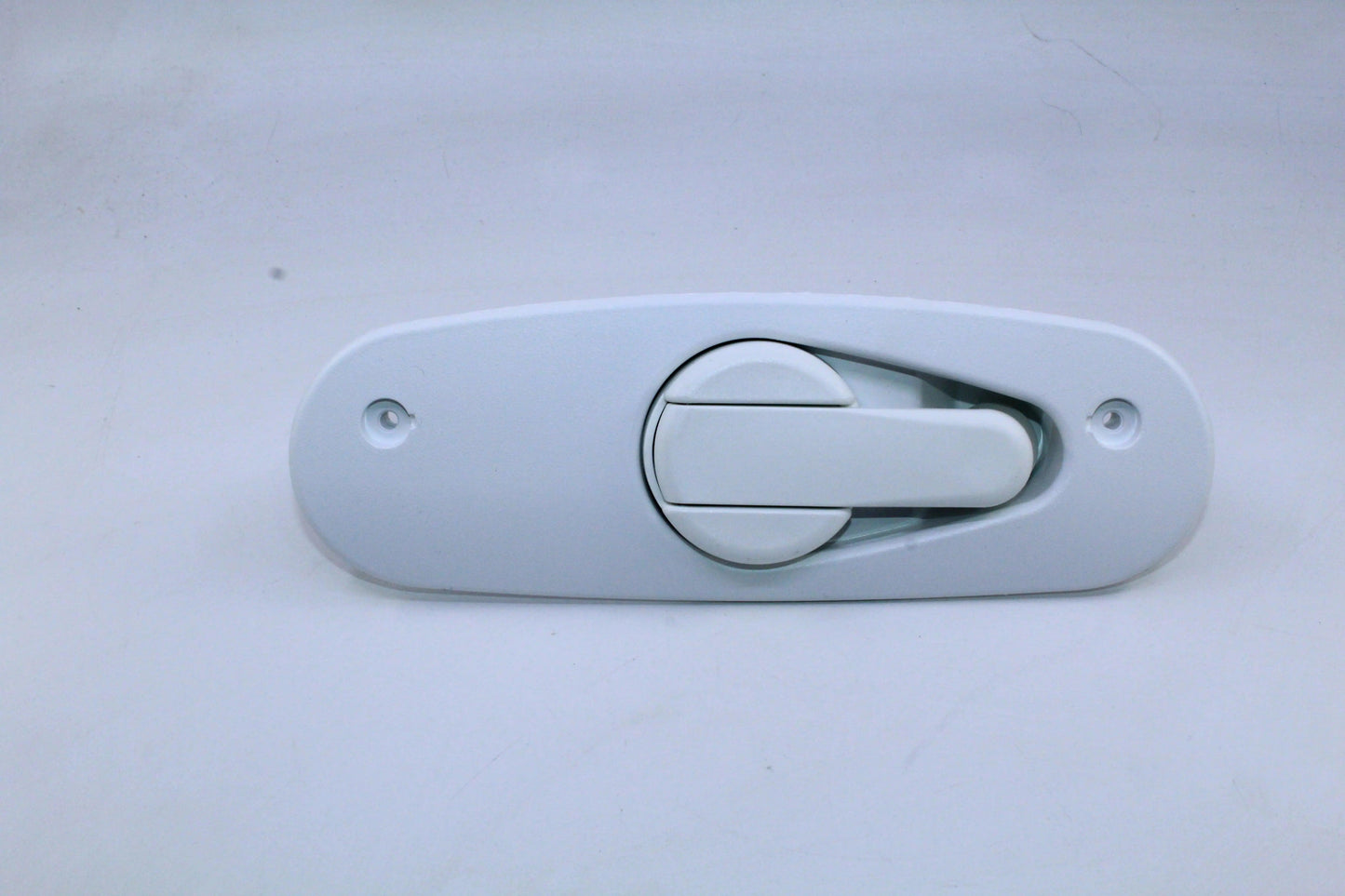 Dometic Crank Handle Suits Midi Heki Roof Hatch White ZB108817 - Everything Caravans