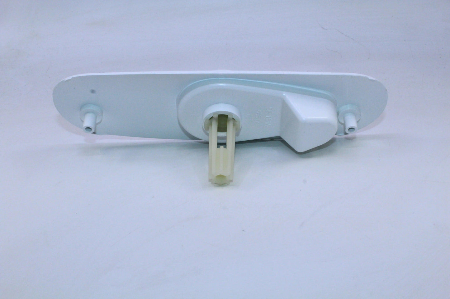 Dometic Crank Handle Suits Midi Heki Roof Hatch White ZB108817 - Everything Caravans