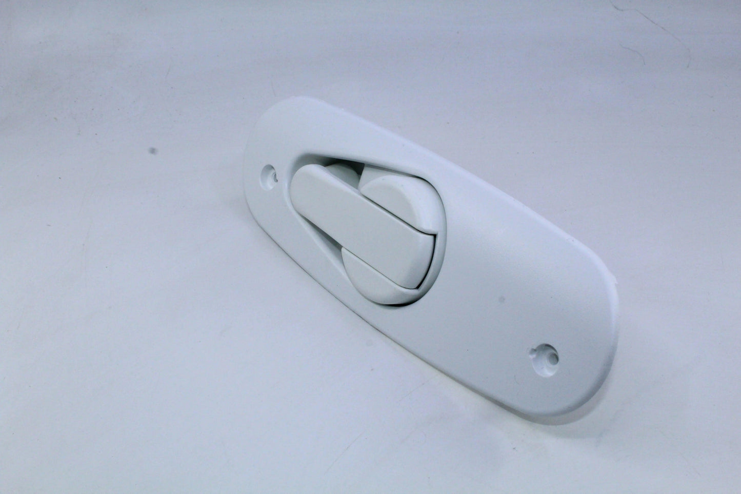 Dometic Crank Handle Suits Midi Heki Roof Hatch White ZB108817 - Everything Caravans