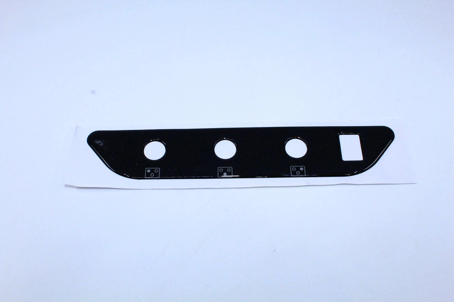 Dometic Decal for Smev 3 Burner Pi8023 - Everything Caravans