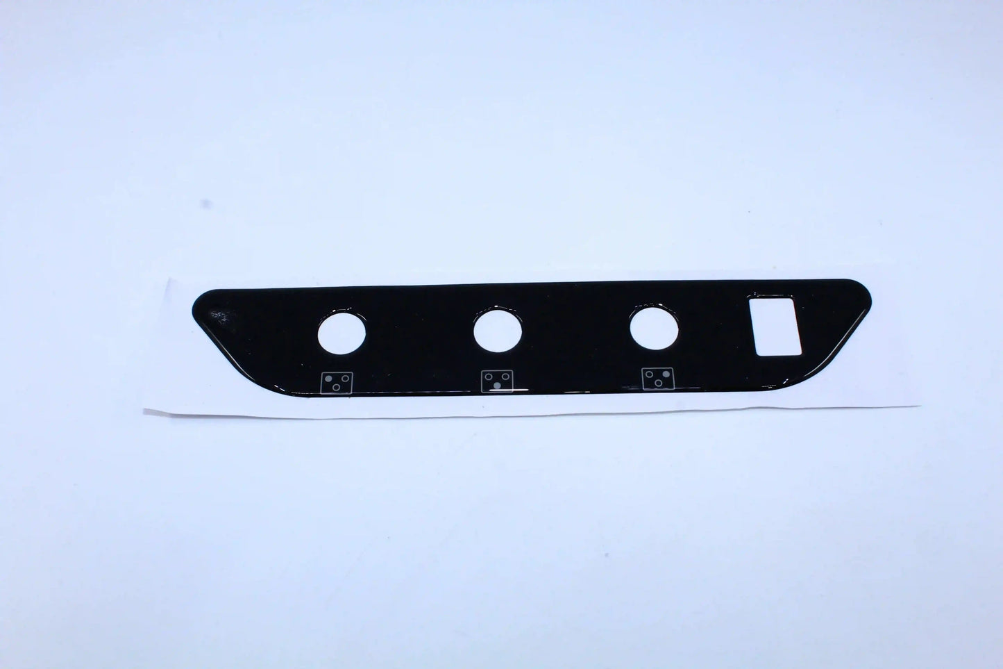Dometic Decal for Smev 3 Burner Pi8023 - Everything Caravans