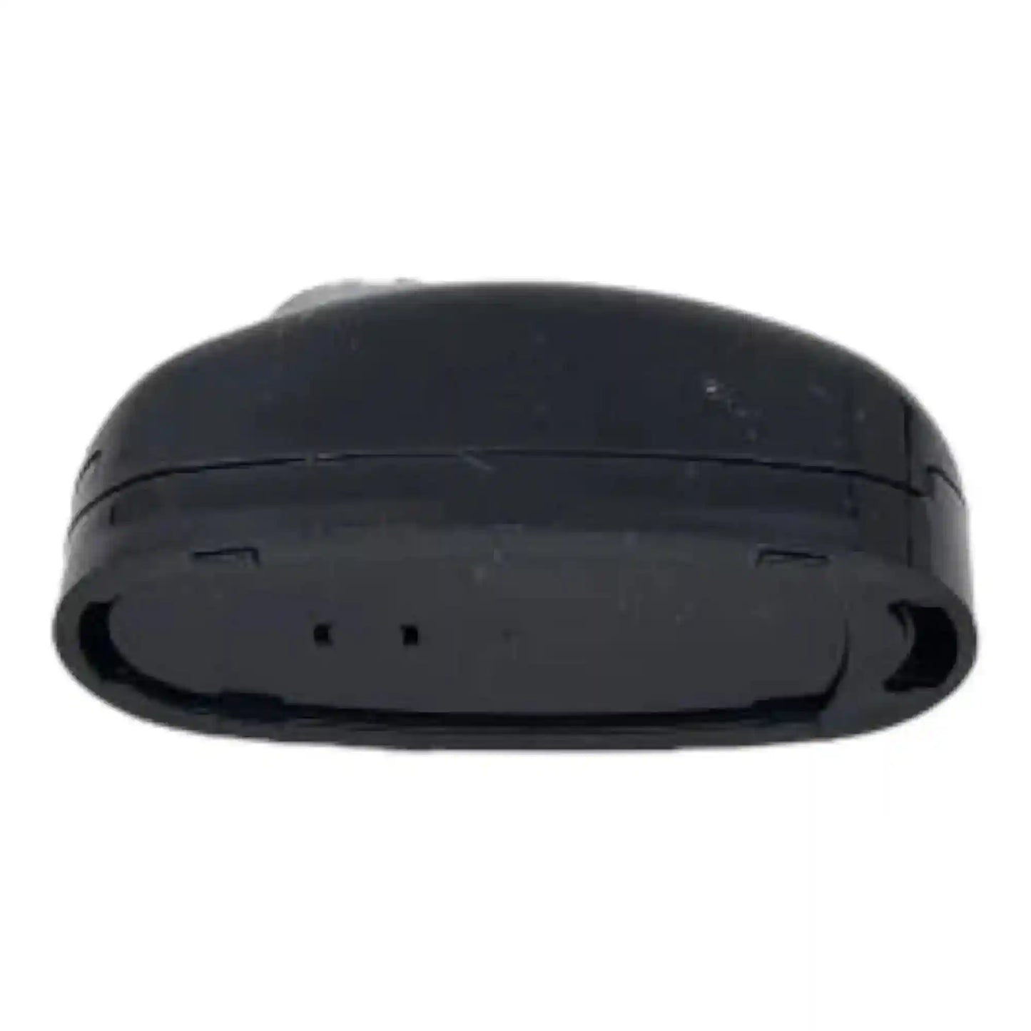 Dometic Door Magnet Latch for Cara D-600F Black - Everything Caravans