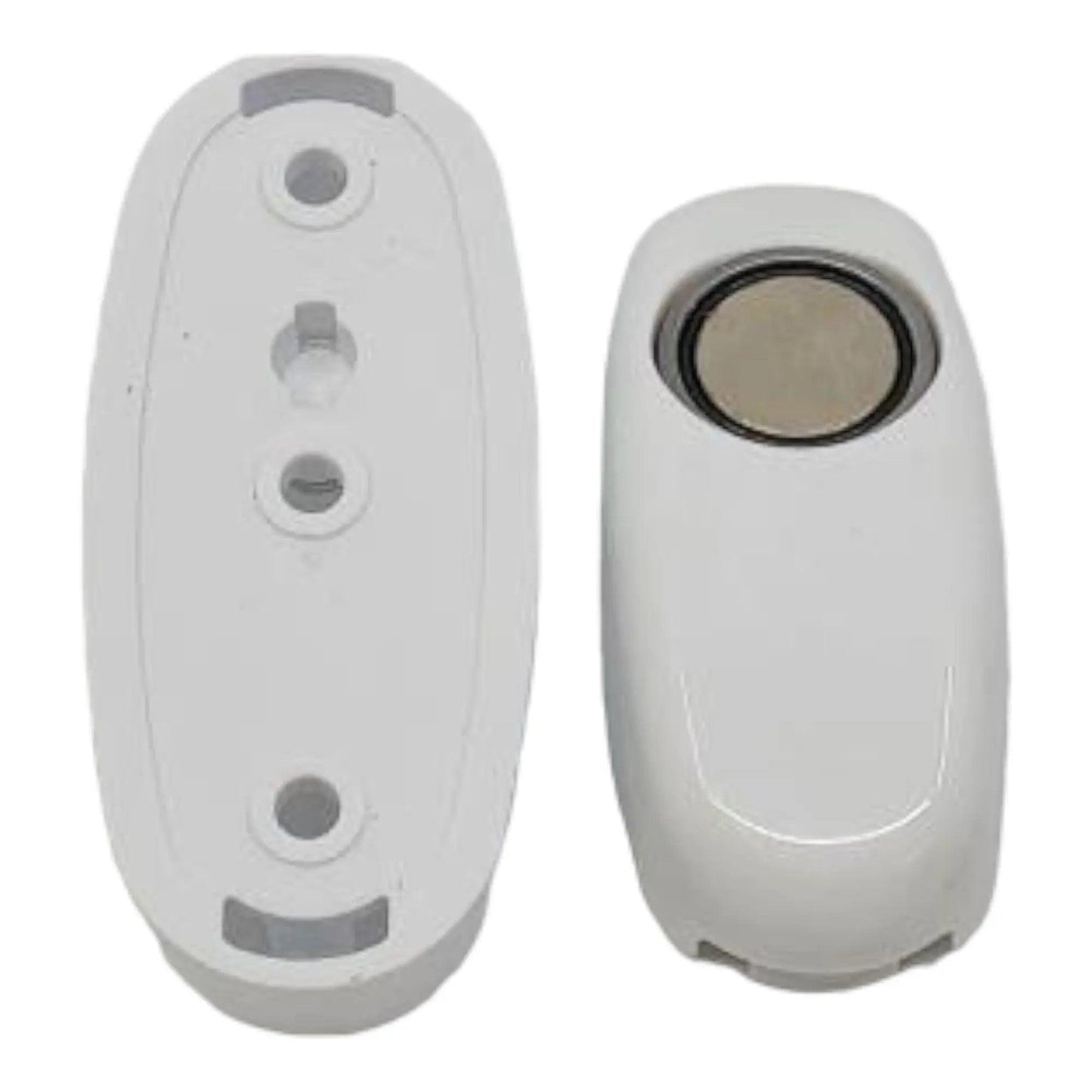 Dometic Door Magnet for Cara D-600F Door in White - Everything Caravans