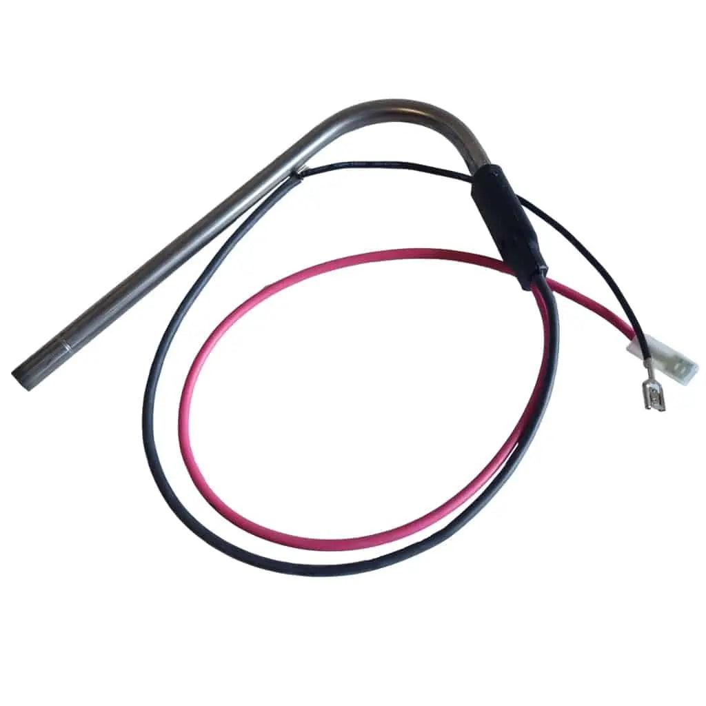 Dometic Element 12volt 275w RM4601 3 Way Fridge - Everything Caravans