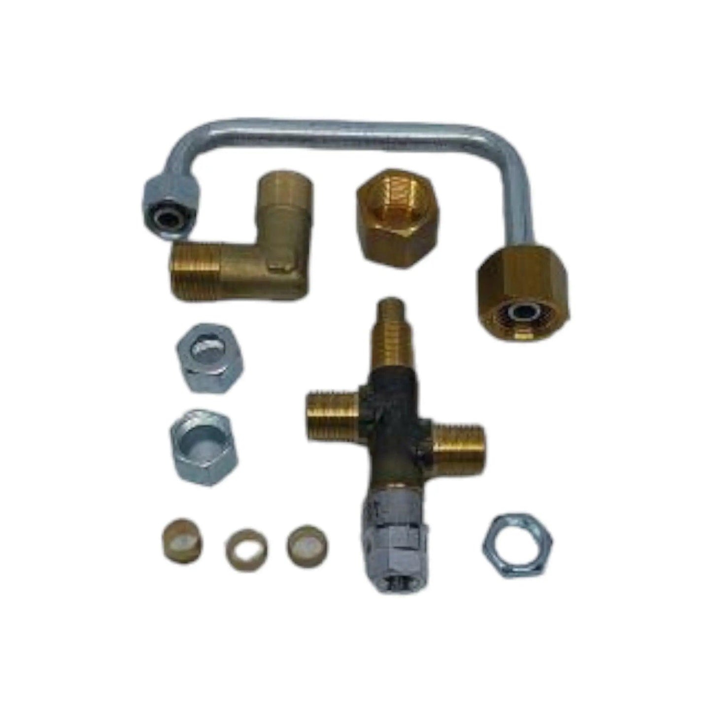 Dometic Gas Safety Valve for Smev 401 and Smev 402 Oven and Grills - Everything Caravans