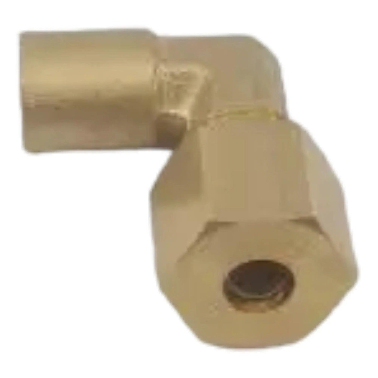 Dometic Gas inlet fitting Suits Smev Cookers - Everything Caravans
