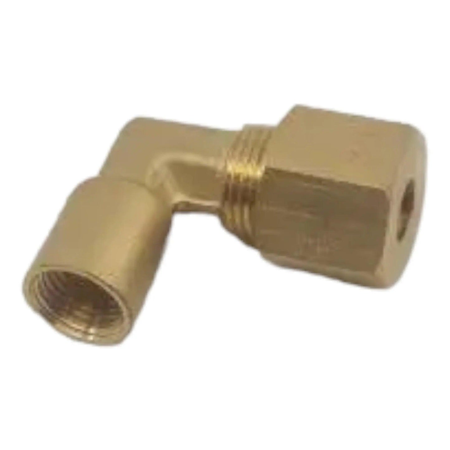 Dometic Gas inlet fitting Suits Smev Cookers - Everything Caravans
