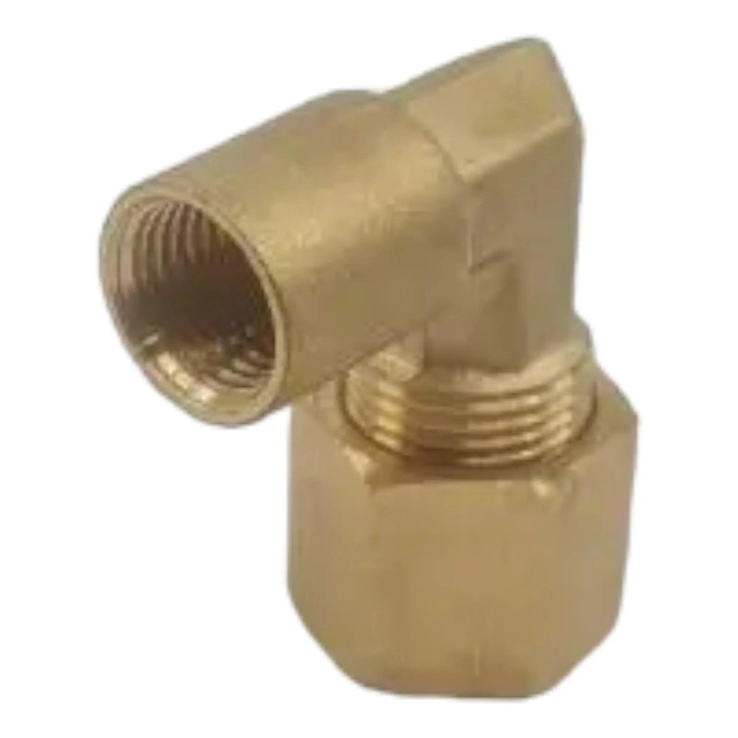 Dometic Gas inlet fitting Suits Smev Cookers - Everything Caravans