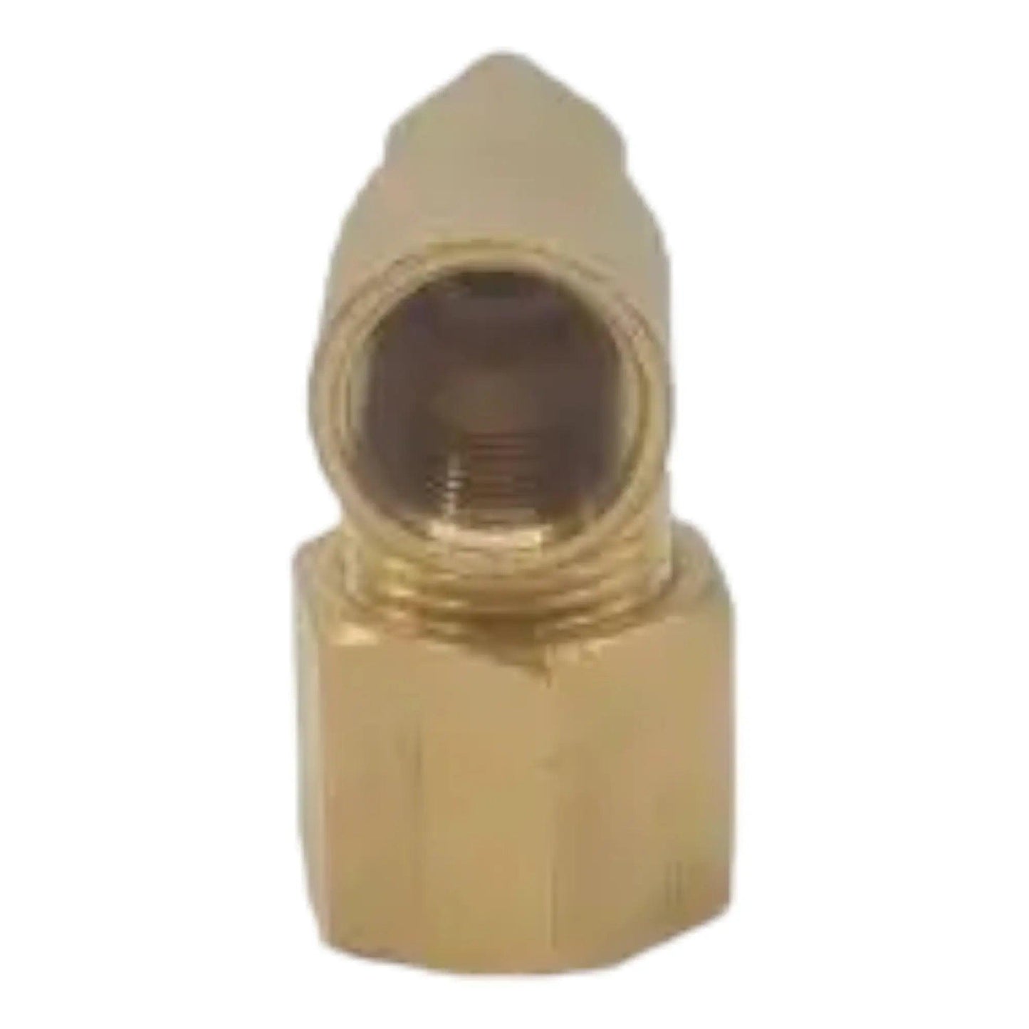 Dometic Gas inlet fitting Suits Smev Cookers - Everything Caravans