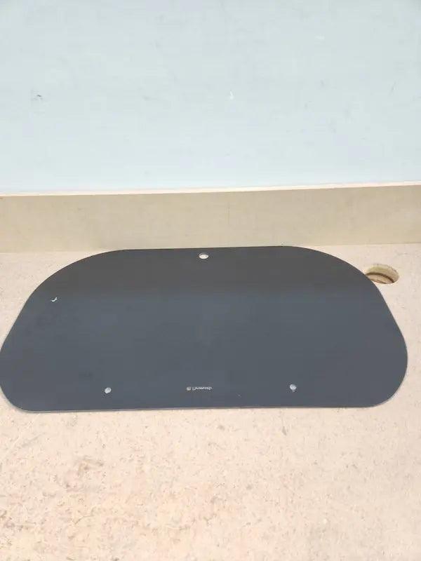 Dometic Glass Lid Right Hand Smev Mo8123 - Everything Caravans