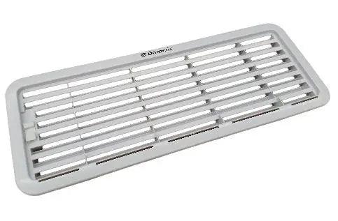 Dometic Lower Fridge Vent for Electrolux Dometic 3 Way Caravan Fridge - No Frame - Everything Caravans