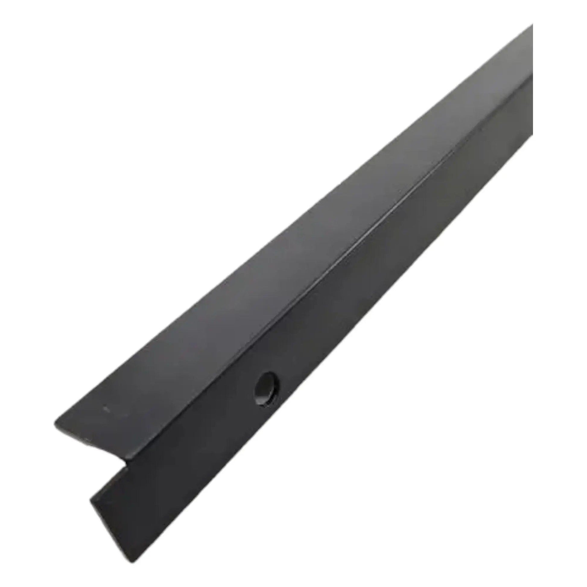 Dometic Lower Strip Decor Suits RM2356 Black - Everything Caravans