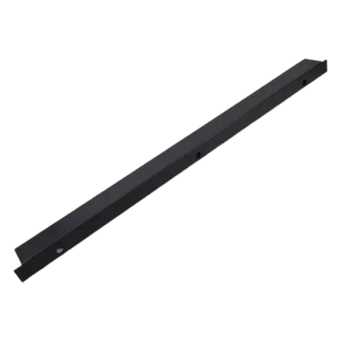 Dometic Lower Strip Decor Suits RM2356 Black - Everything Caravans