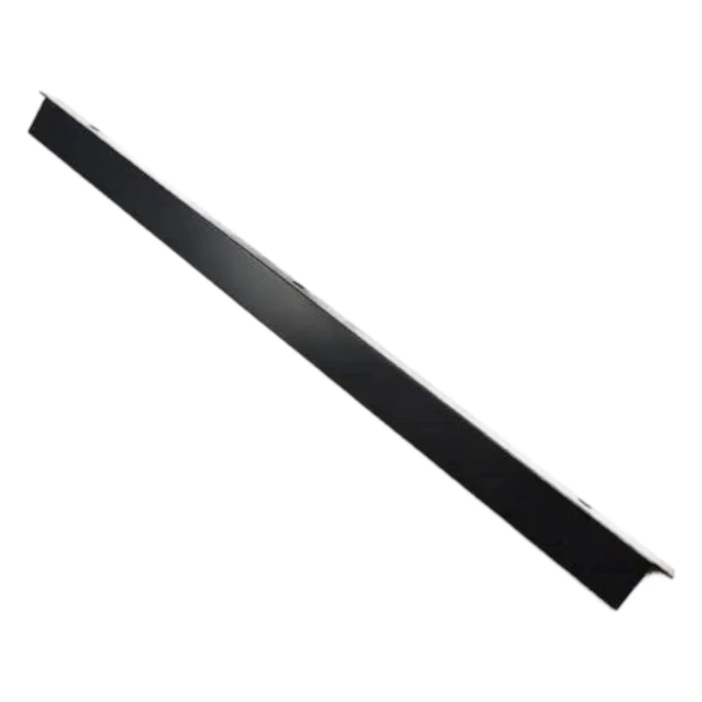 Dometic Lower Strip Decor Suits RM2356 Black - Everything Caravans
