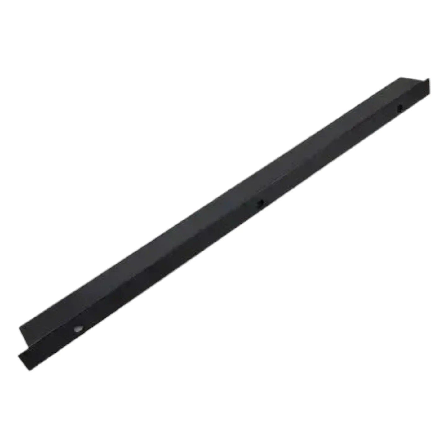Dometic Lower Strip Decor Suits RM4605 Black - Everything Caravans