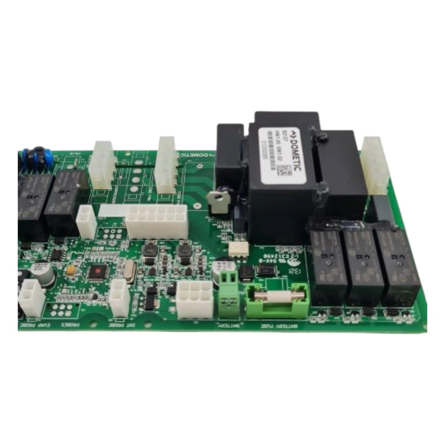 Dometic Main PCB FJ2200 Version 3 Board - Everything Caravans