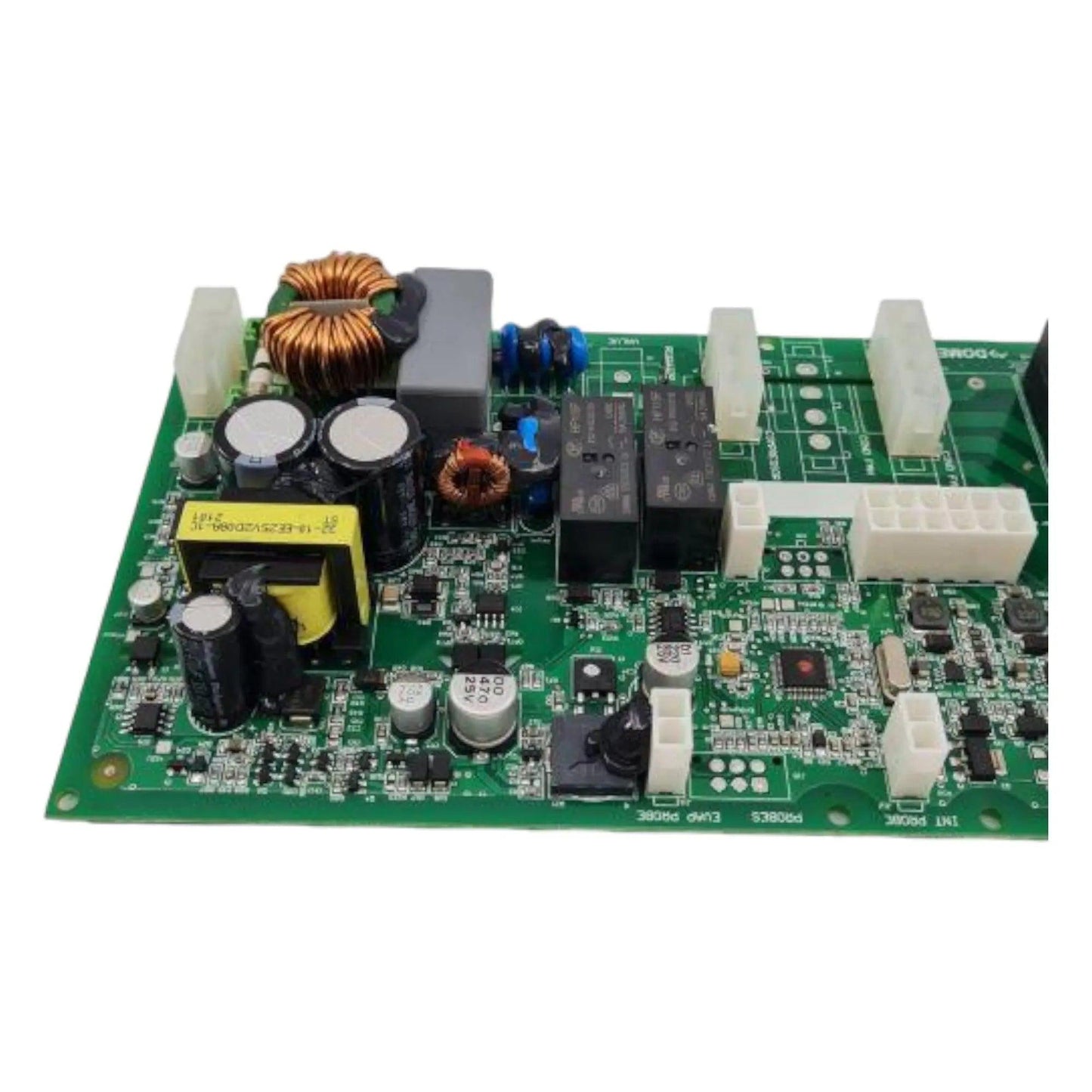 Dometic Main PCB FJ2200 Version 3 Board - Everything Caravans
