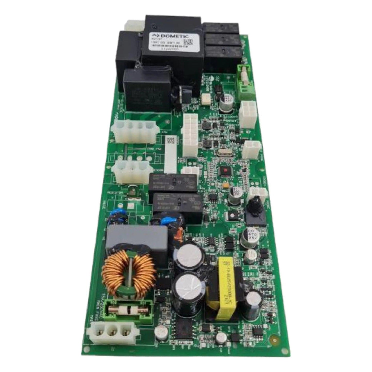 Dometic Main PCB FJ2200 Version 3 Board - Everything Caravans