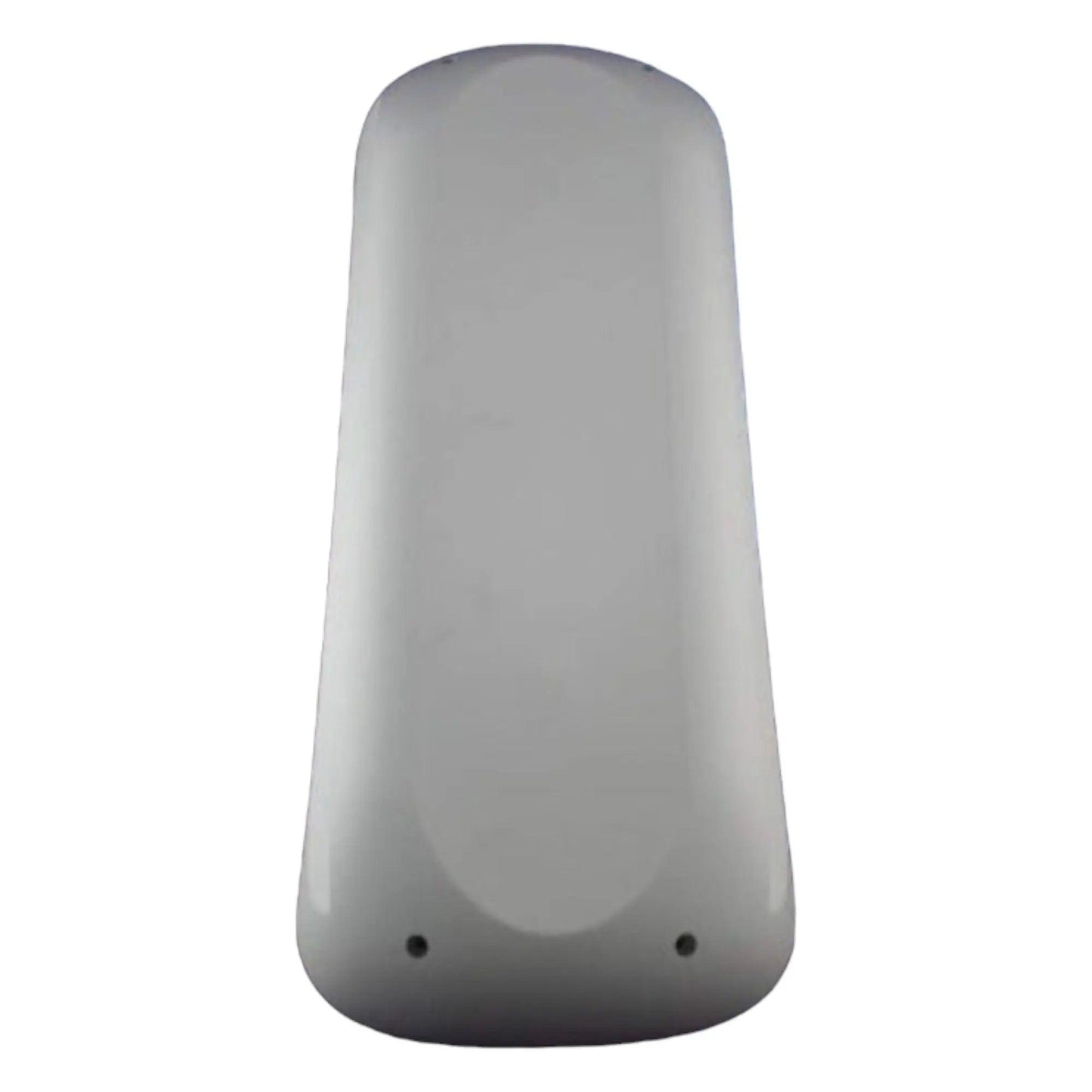 Dometic Motorhome Roof Vent Set - Frame and Cap - White - Everything Caravans