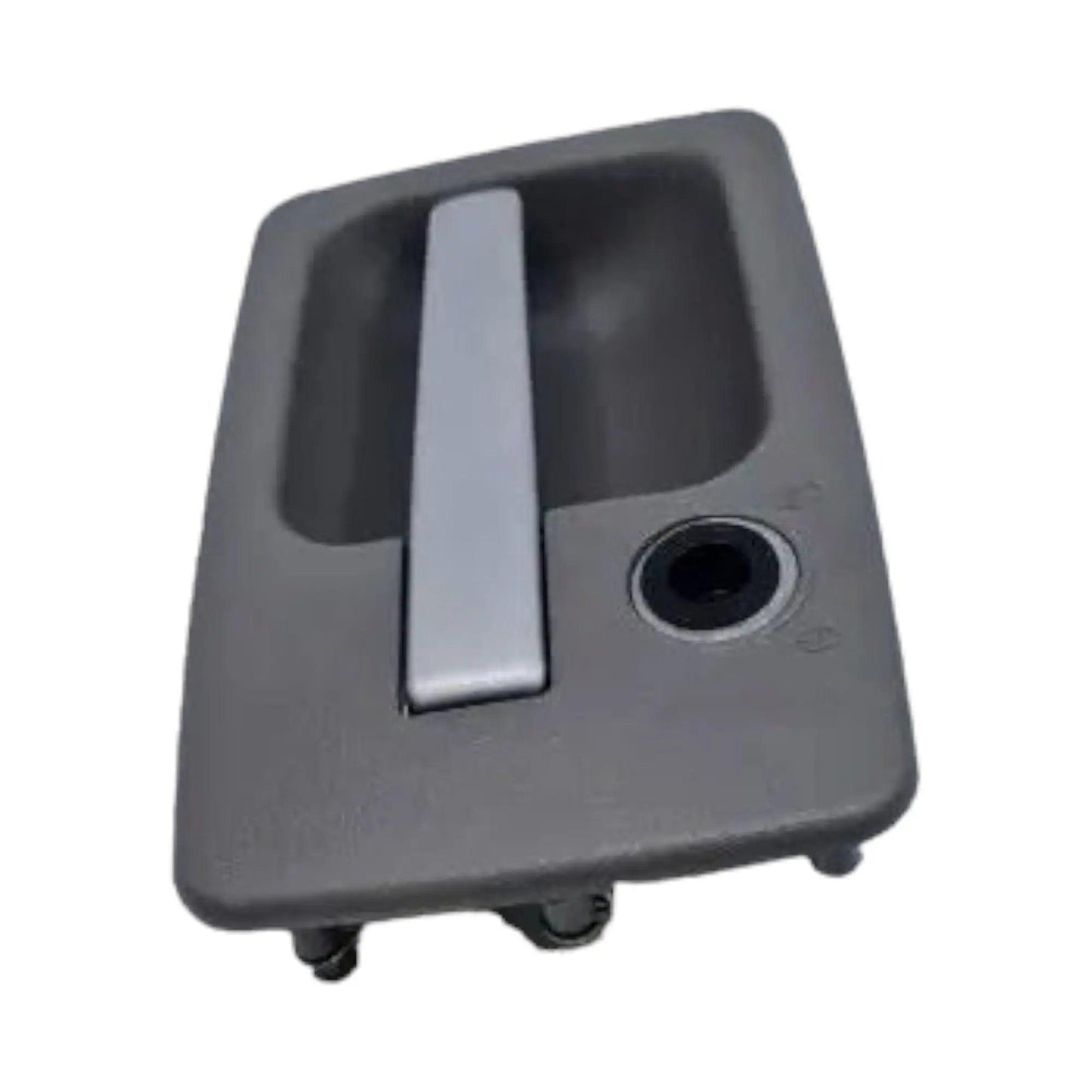 Dometic Outer Left Hand Handle for Cara D Caravan Door - No Longer Available - Everything Caravans
